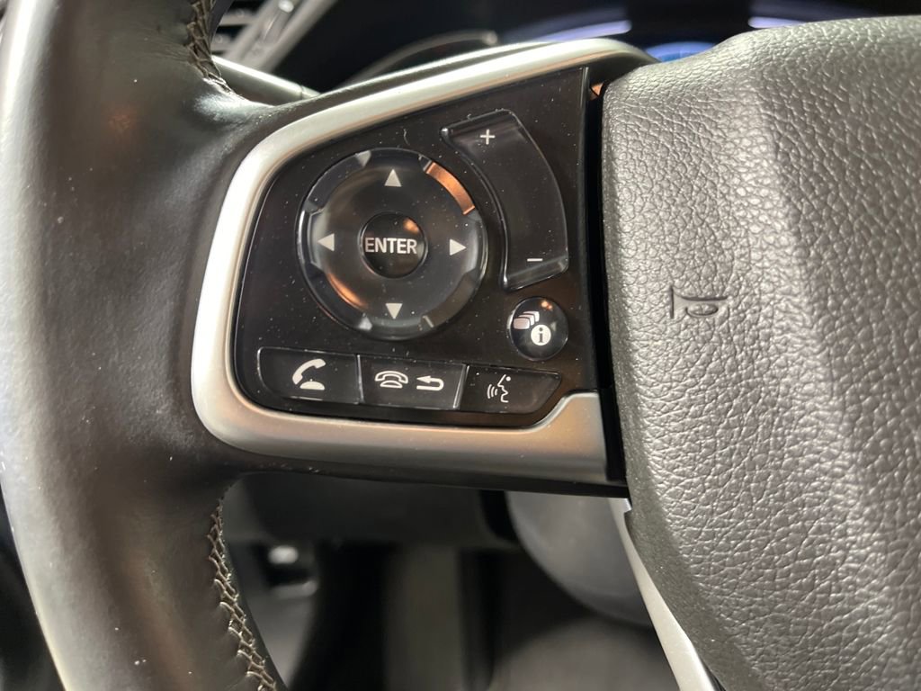 Used 2020 Honda Civic EX image 28