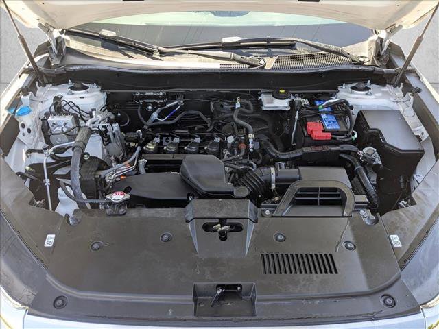 Used 2024 Honda CR-V EX-L image 22