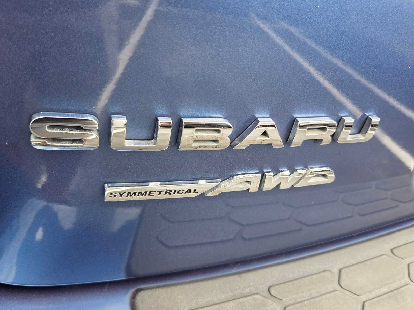Used 2019 Subaru Crosstrek 2.0i Premium AWD/4WD image 16