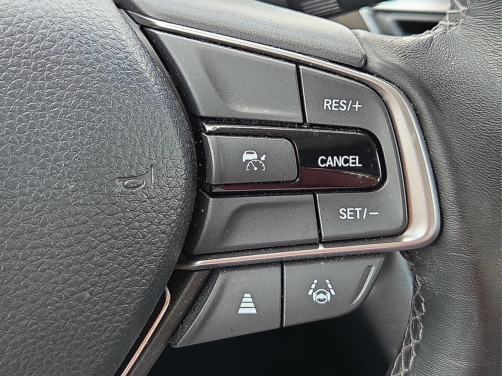 Used 2021 Honda Accord EX-L image 21