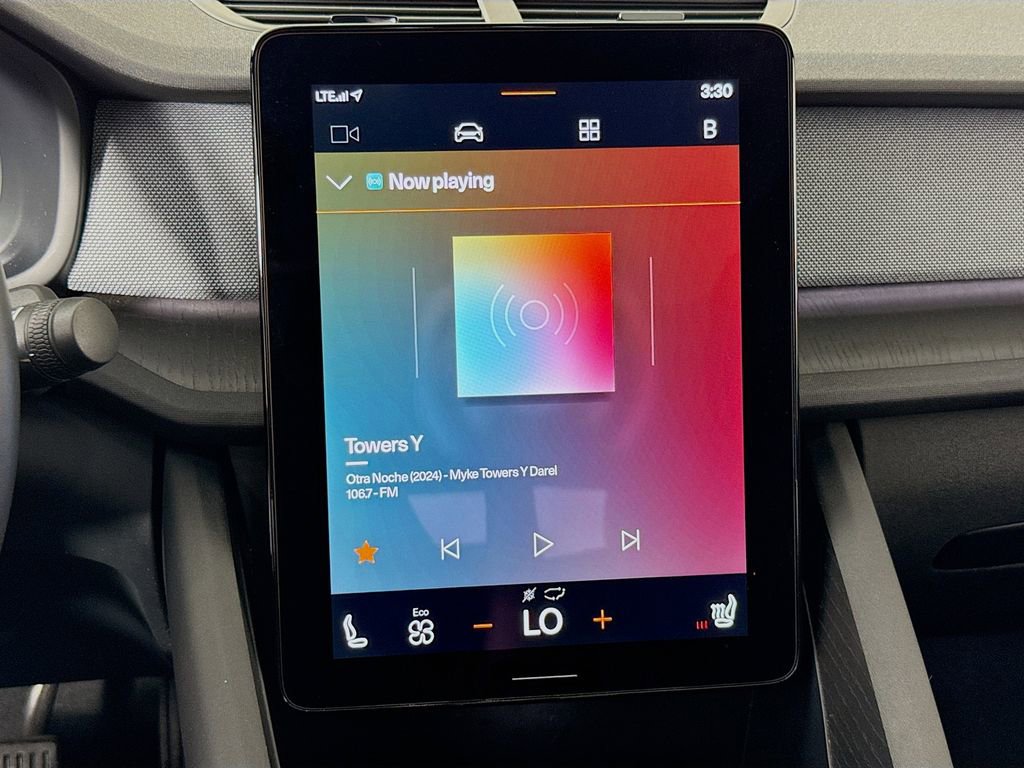 Used 2021 Polestar Polestar 2 image 16