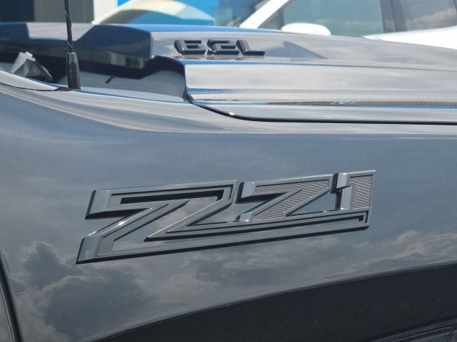 New 2026 Chevrolet Silverado 1500 LT Trail Boss w/ LT Trail Boss Premium Package AWD/4WD image 13