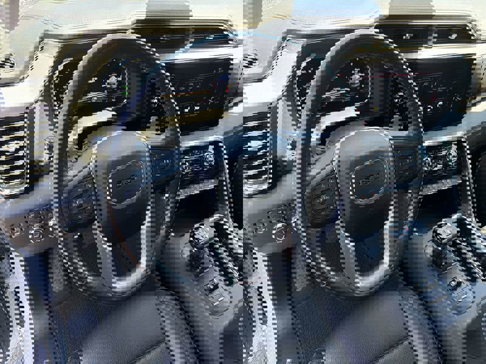 Used 2023 GMC Sierra 1500 Denali image 18