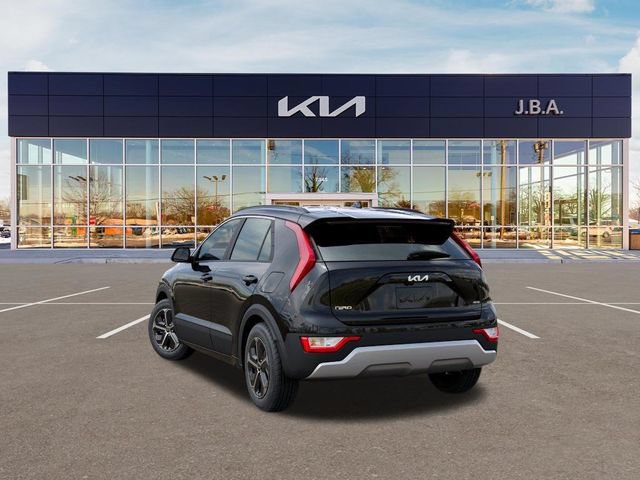 New 2026 Kia Niro LX FWD image 4