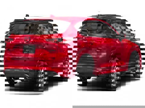 New 2025 MAZDA CX-5 AWD 2.5 S w/ Preferred Package image 3