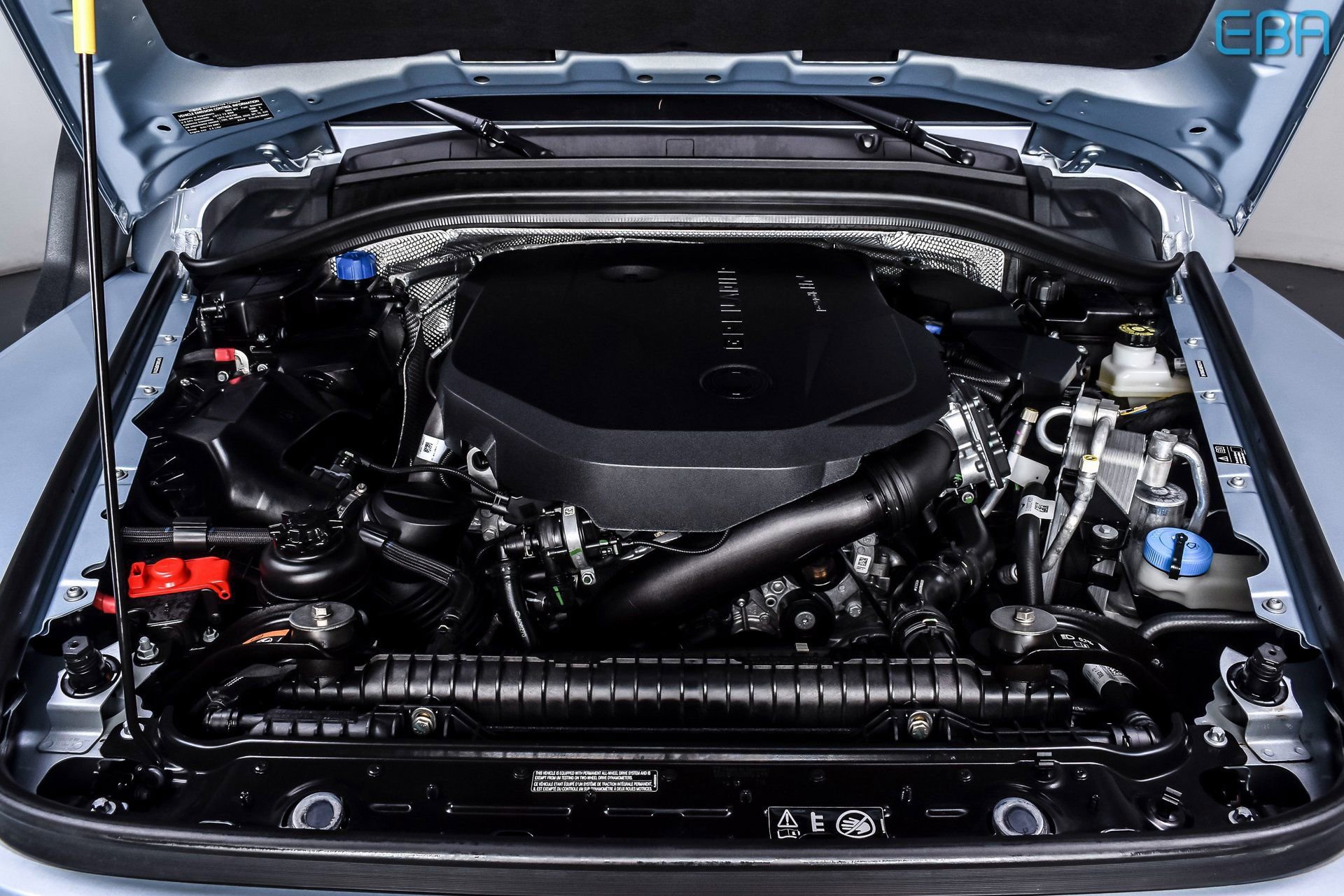 Used 2025 INEOS Grenadier Trialmaster Edition image 11