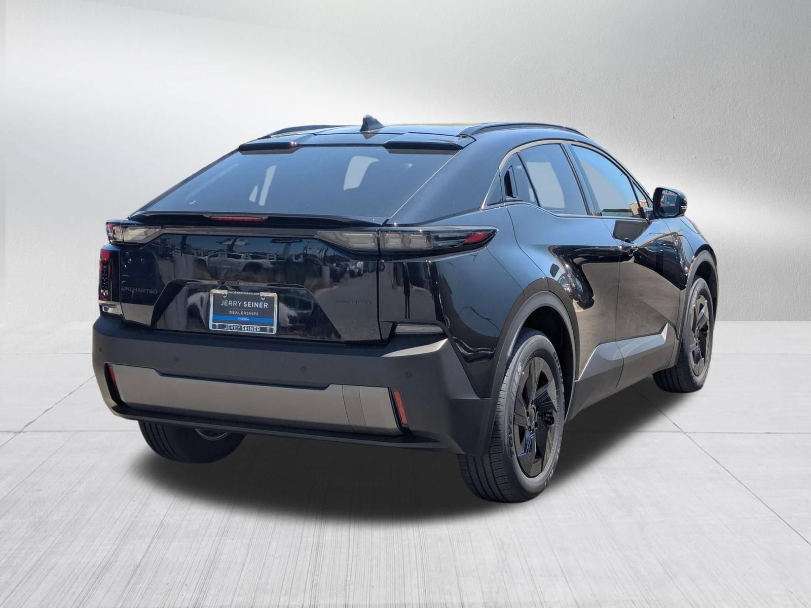 New 2026 Subaru Uncharted AWD image 9
