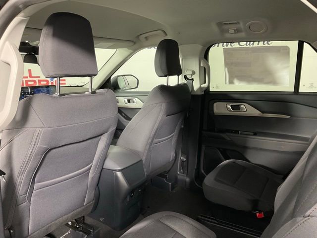 New 2026 Ford Explorer Active image 14