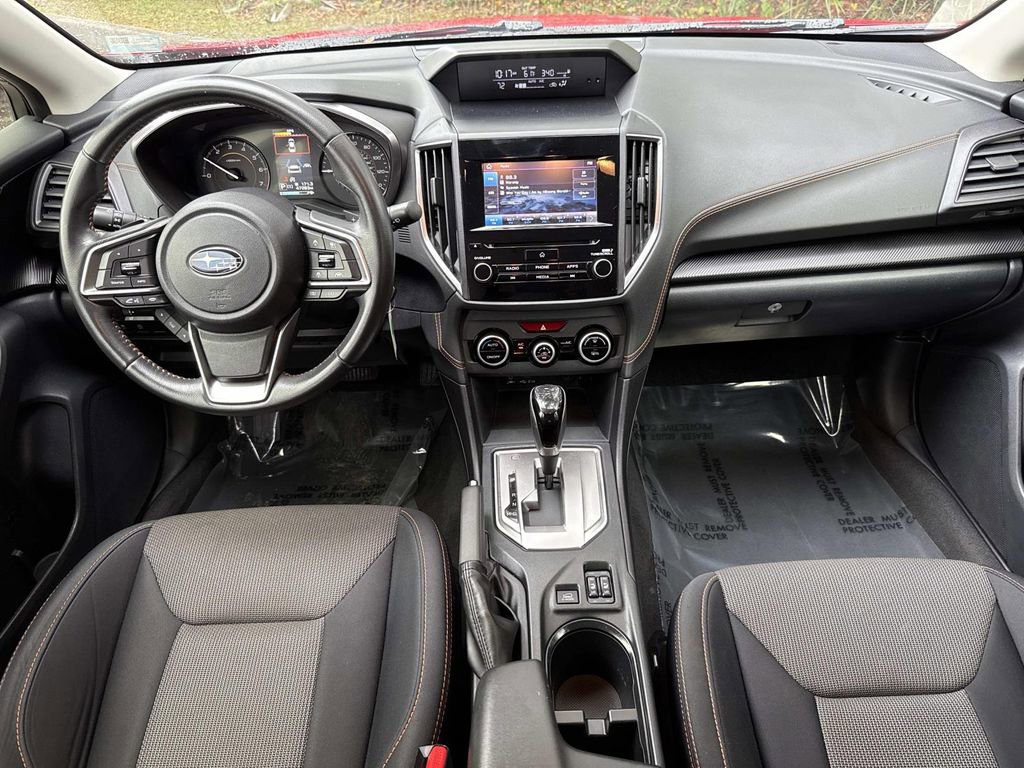 Used 2020 Subaru Crosstrek 2.0i Premium w/ Popular Package #2 image 19