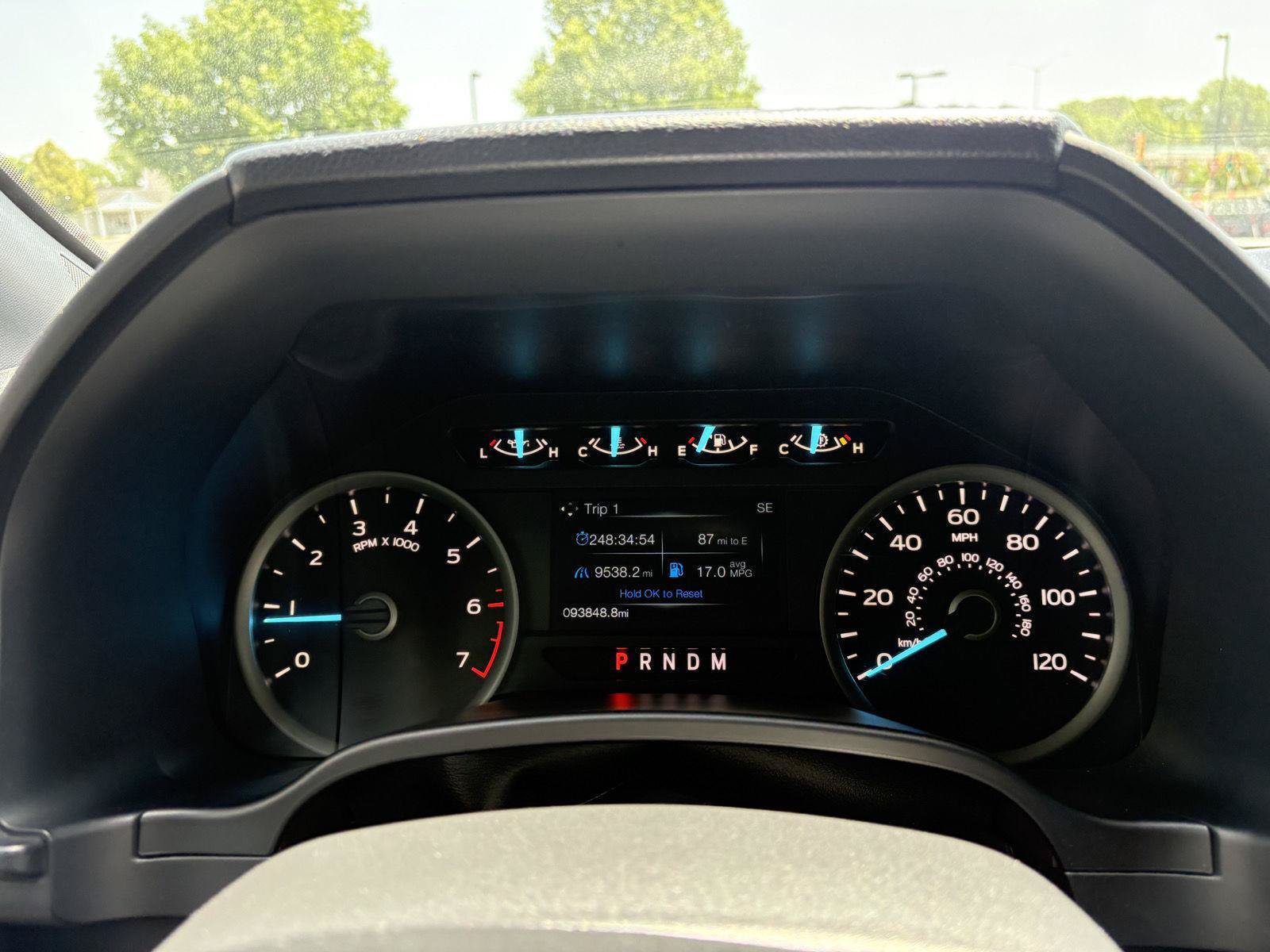 Used 2020 Ford F150 XLT w/ Equipment Group 302A Luxury AWD/4WD image 13