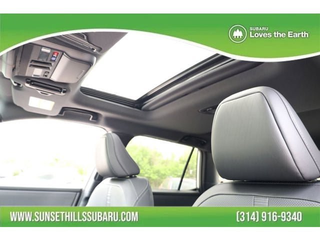New 2026 Subaru Outback Touring XT AWD/4WD image 32