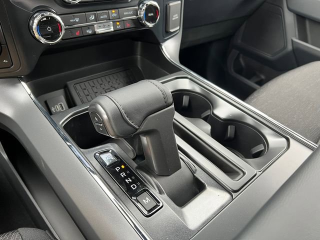 New 2026 Ford F150 XLT image 30