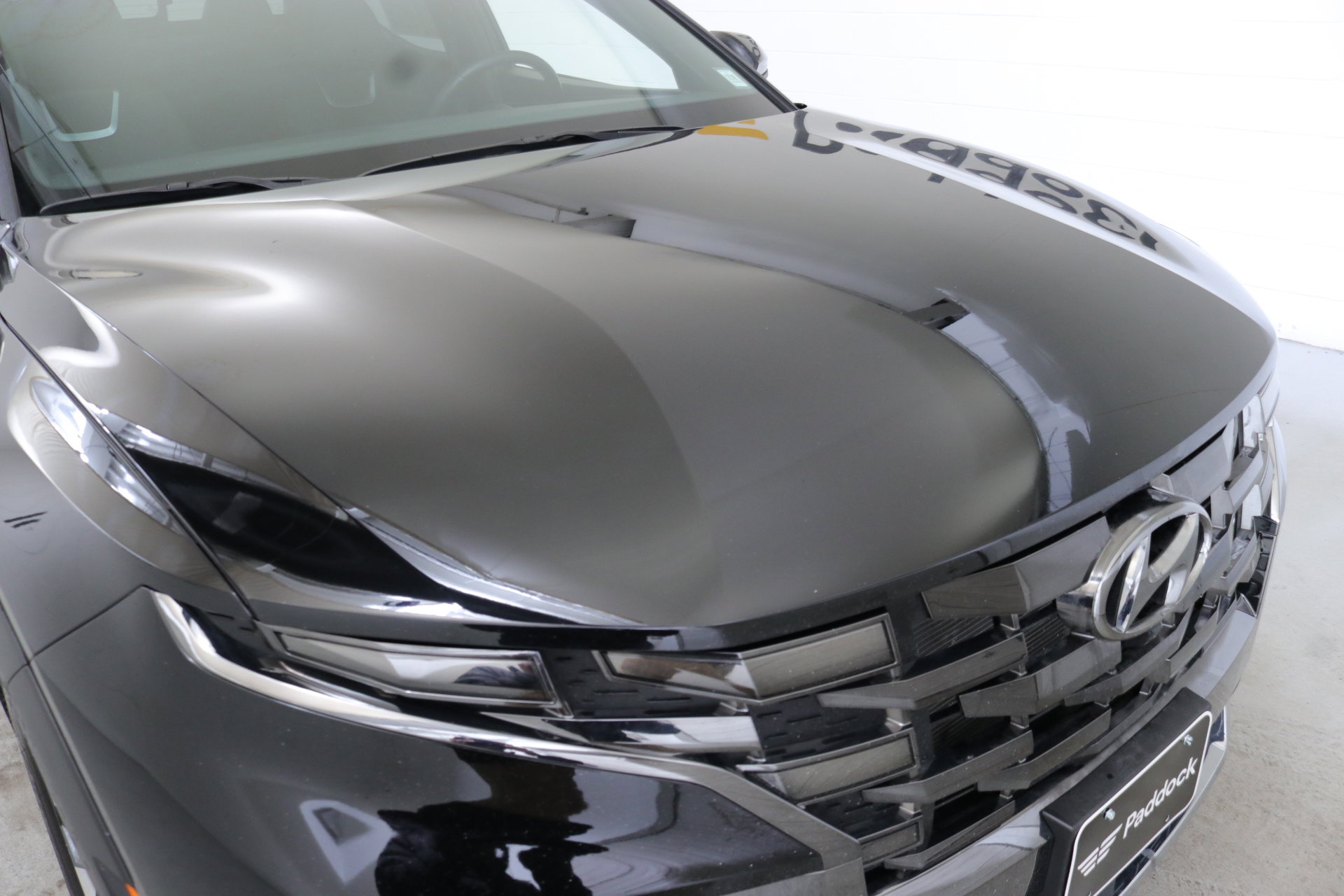 Used 2024 Hyundai Santa Cruz Limited image 11