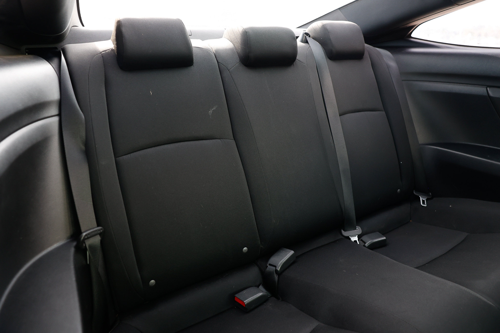 Used 2018 Honda Civic Si image 18