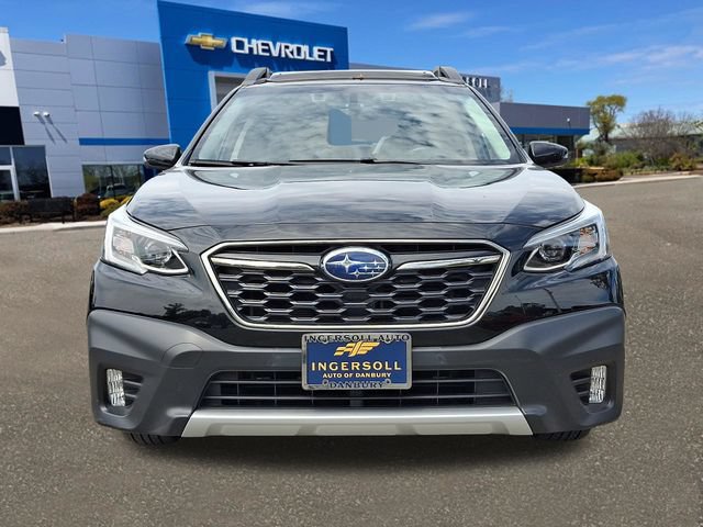 Used 2022 Subaru Outback Limited XT AWD/4WD image 22