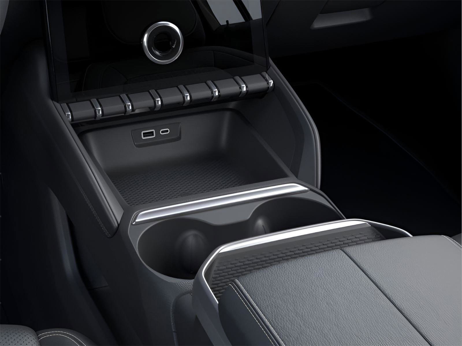 New 2026 GMC Terrain Elevation w/ Elevation Premium Package image 23