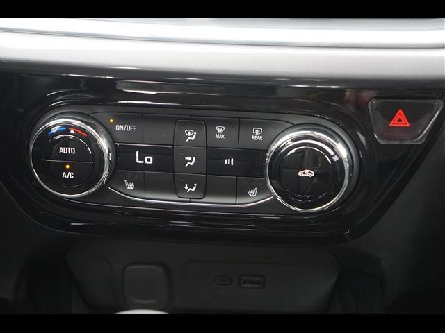 New 2025 Chevrolet Trax ACTIV w/ Driver Confidence Package image 10