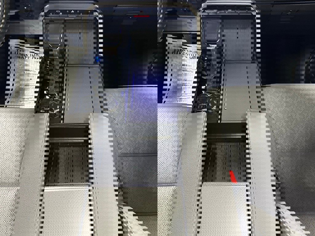 Used 2025 Toyota Sequoia Limited image 39