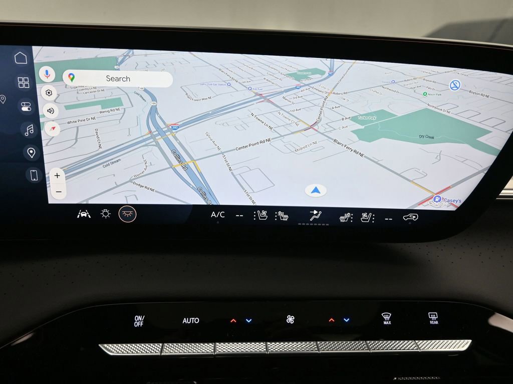 New 2026 Buick Enclave Avenir w/ Super Cruise Package image 18