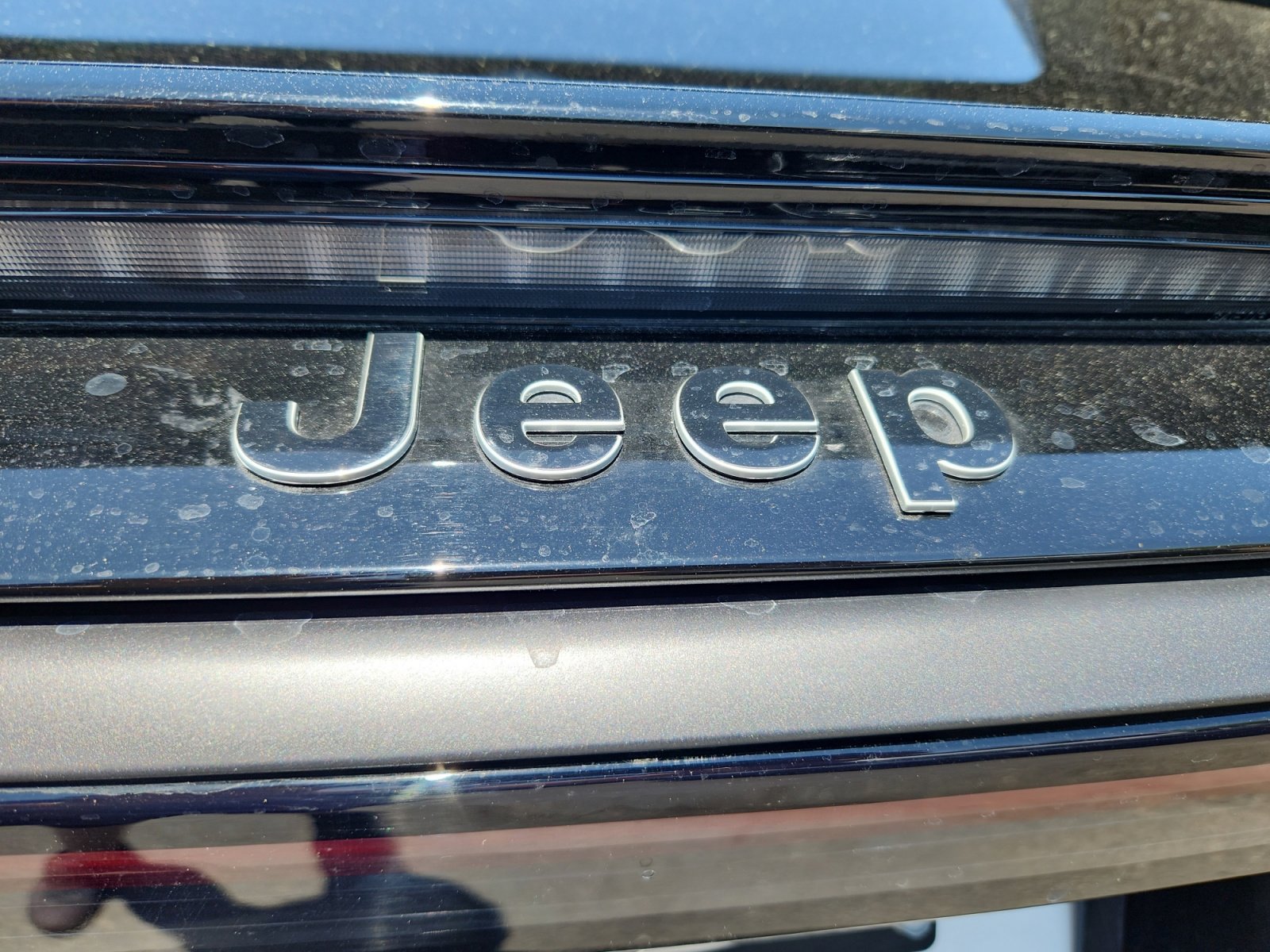 New 2025 Jeep Wagoneer S Launch Edition image 23
