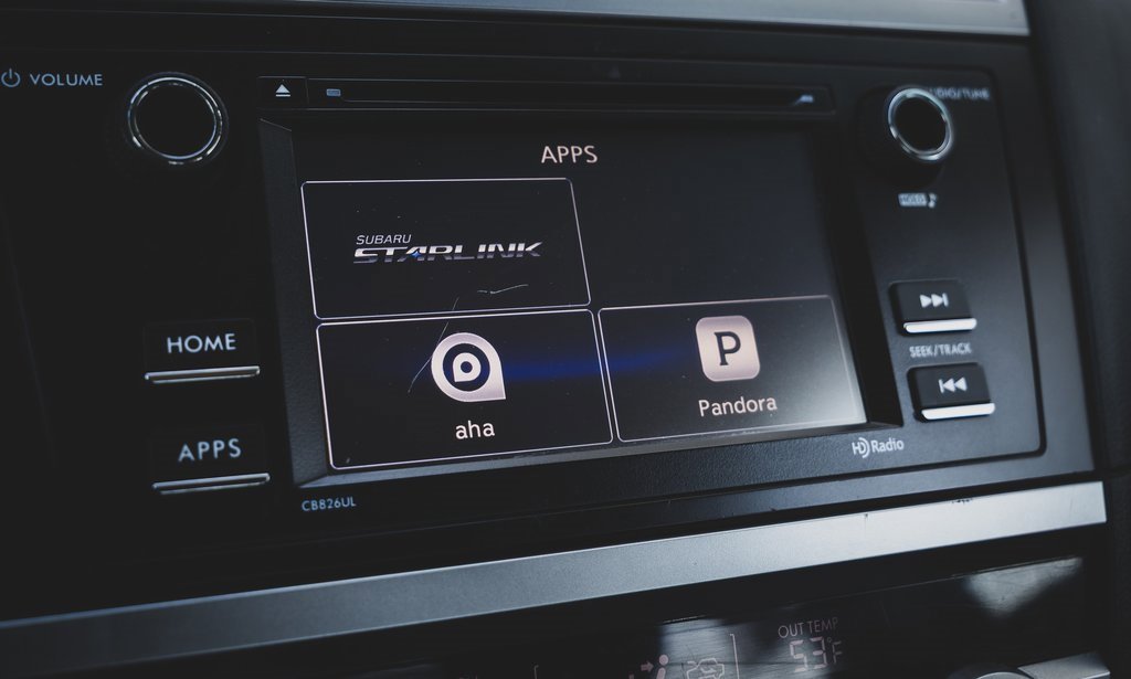 Used 2017 Subaru Legacy 2.5i w/ Alloy Wheel Package image 12