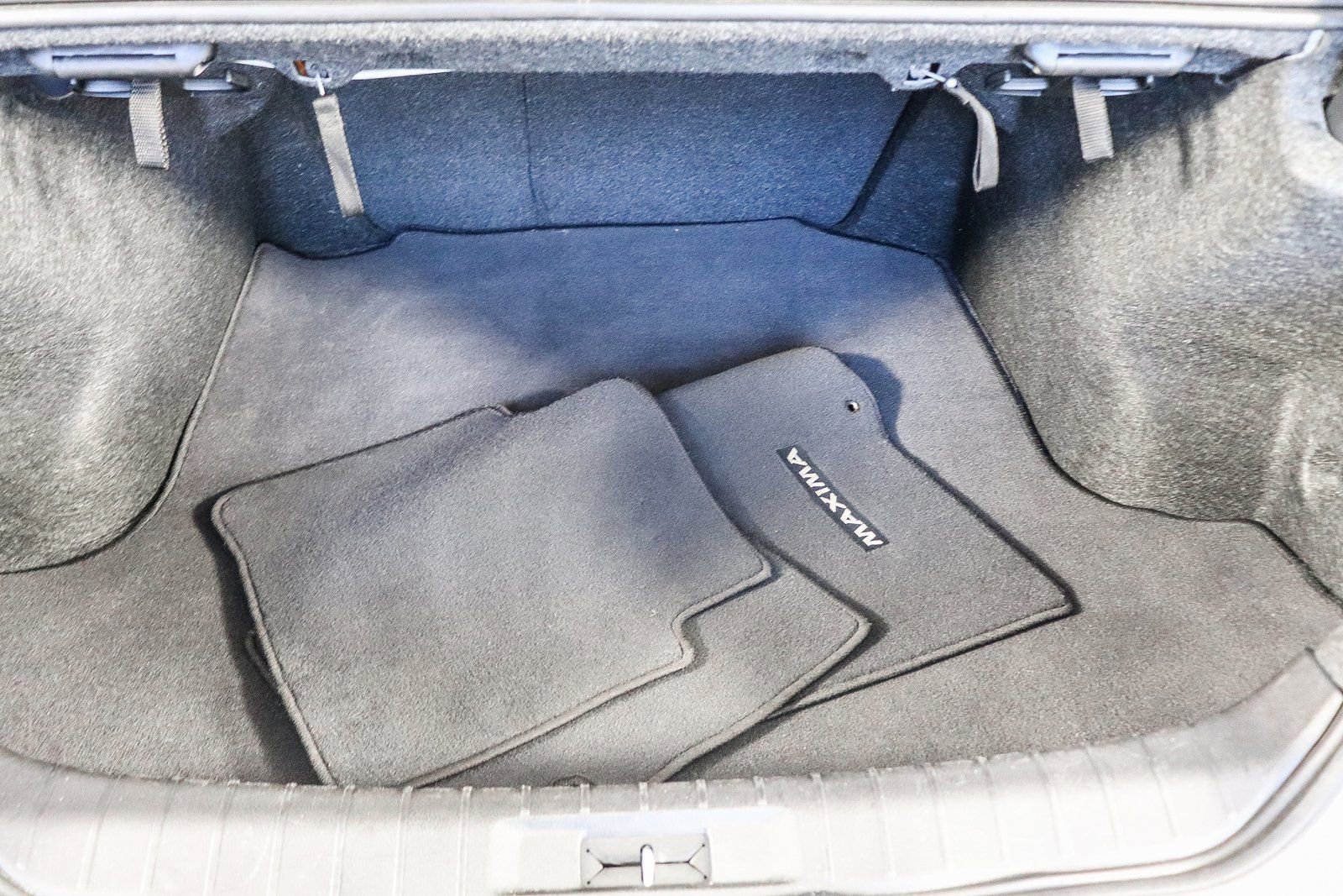 Used 2023 Nissan Maxima SV w/ Floor Mat Group image 25