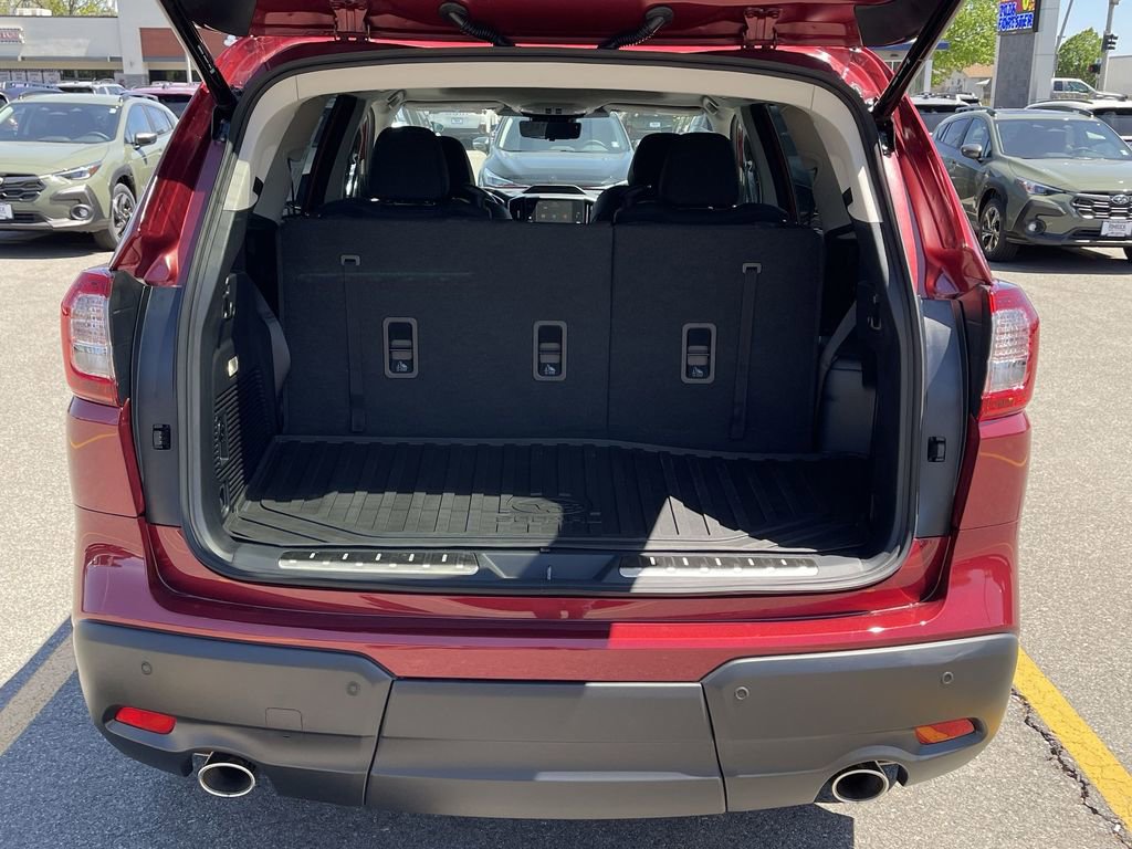 New 2026 Subaru Ascent Touring AWD/4WD image 9