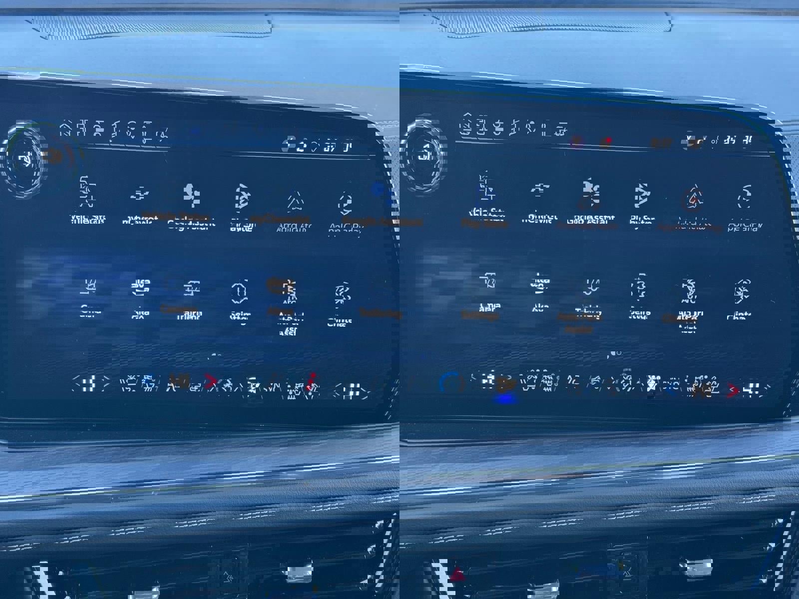 Certified 2025 Chevrolet Tahoe Premier image 11