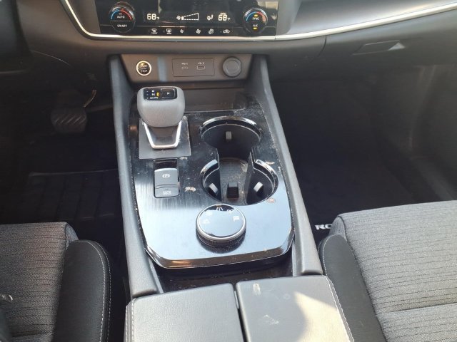 Certified 2023 Nissan Rogue SV AWD/4WD image 24