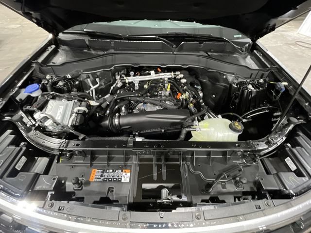 Used 2026 Ford Explorer Active w/ Active Comfort Package AWD/4WD image 21