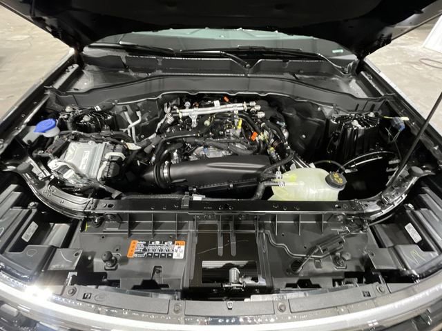 Used 2026 Ford Explorer Active w/ Active Comfort Package image 21