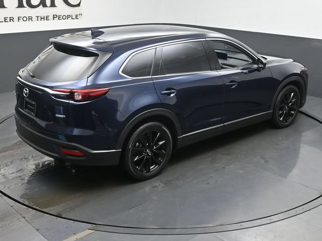 Used 2023 MAZDA CX-9 Touring Plus AWD/4WD image 41