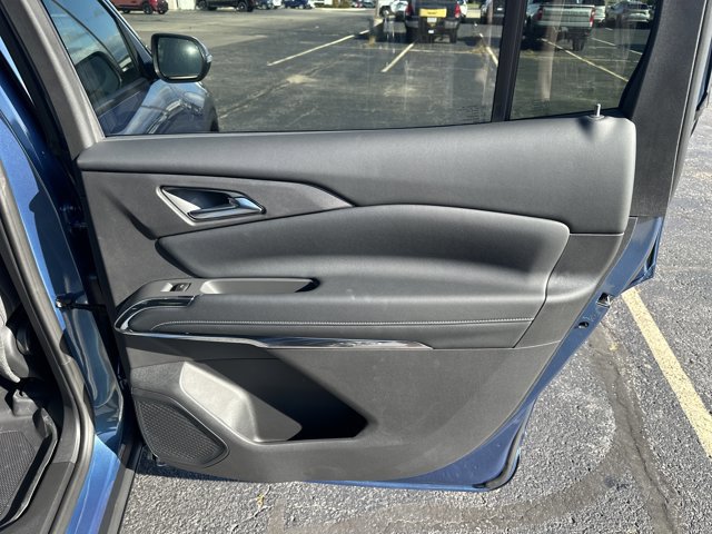 New 2026 Chevrolet Traverse LT w/ Sun and Wheel Package image 27