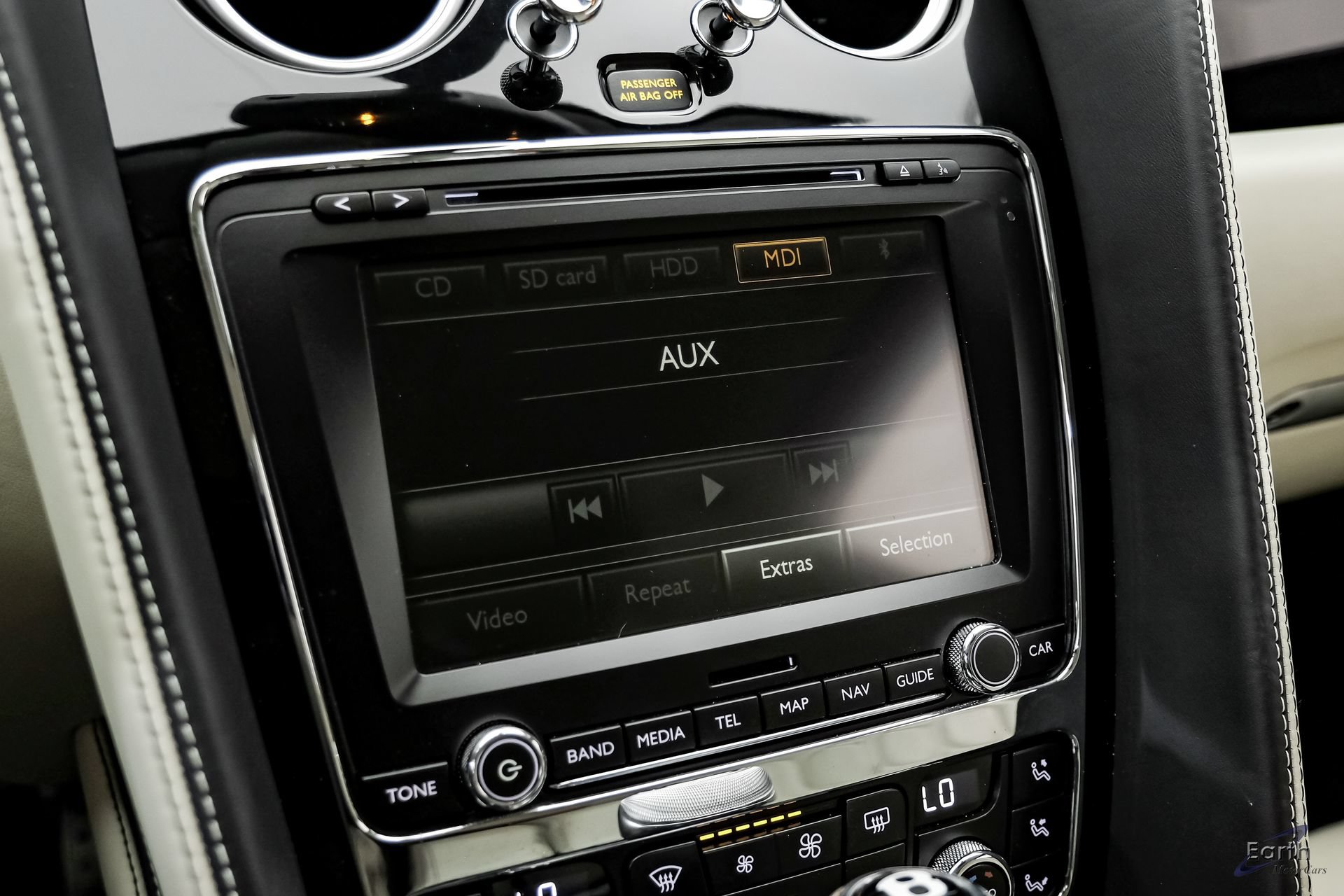 Used 2015 Bentley Continental GT AWD/4WD image 81