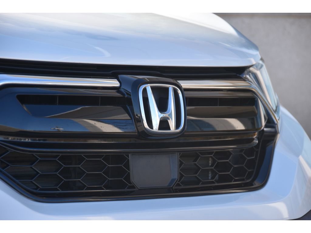 Used 2022 Honda CR-V EX image 9