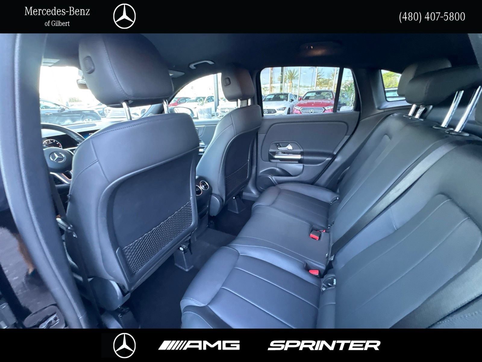 Used 2023 Mercedes-Benz GLA 250 image 19