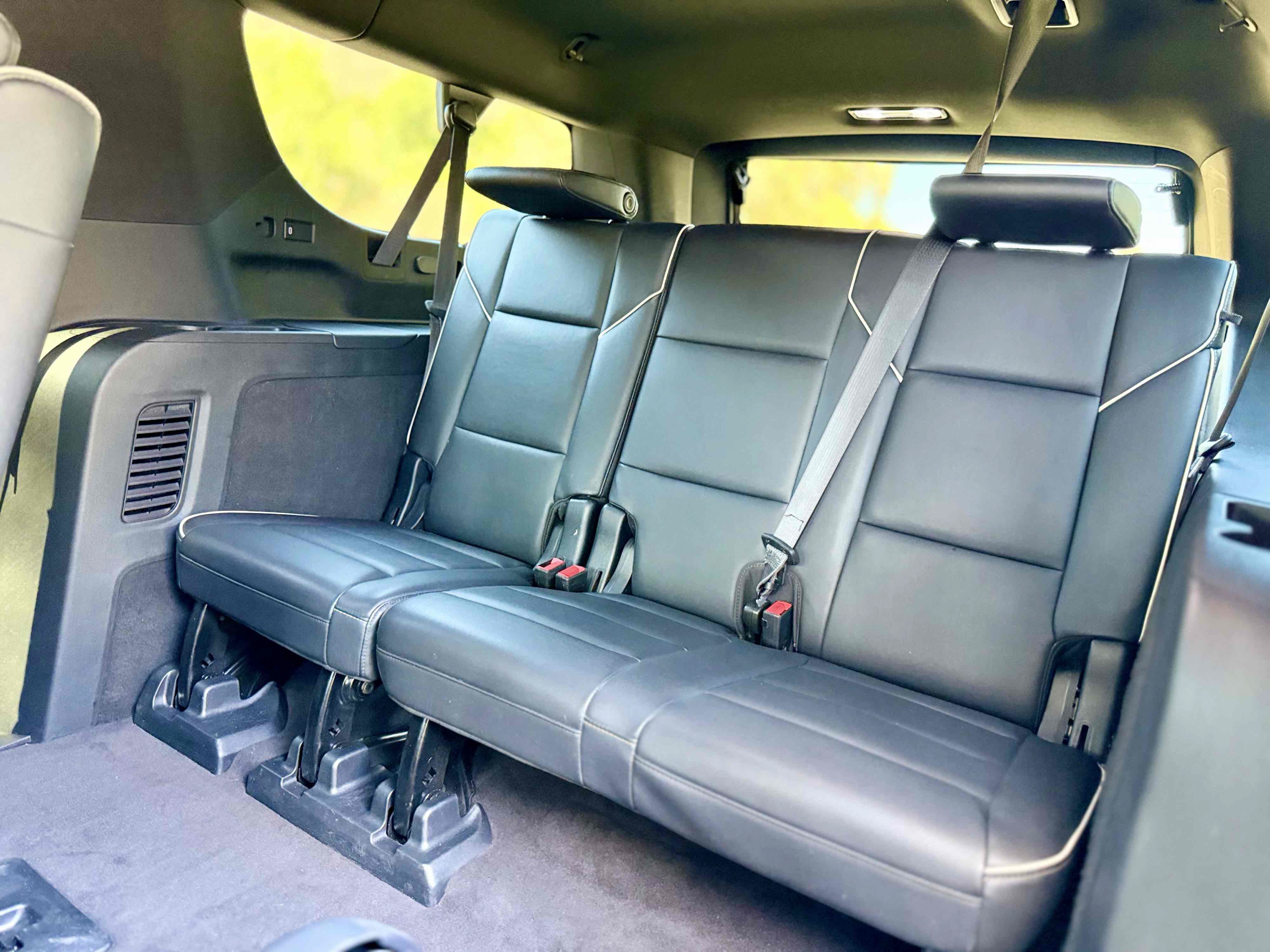 Used 2023 Cadillac Escalade ESV Sport w/ Touring Package AWD/4WD image 24