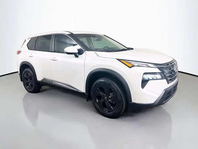 Used 2026 Nissan Rogue SV FWD image 24