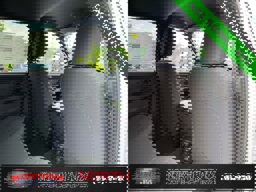 New 2025 RAM 2500 Tradesman image 24