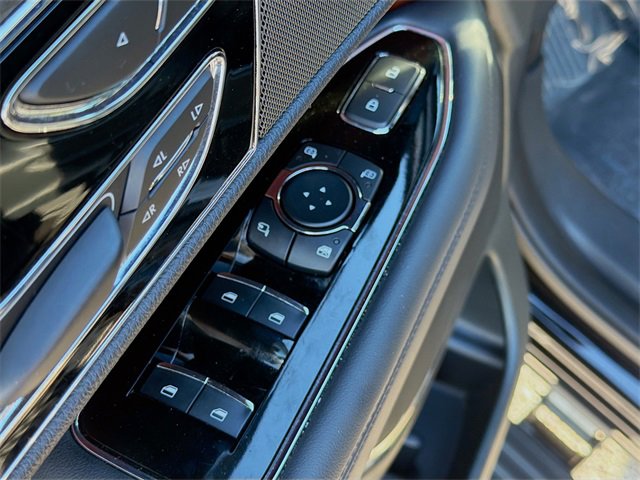 Used 2024 Lincoln Navigator Reserve image 25