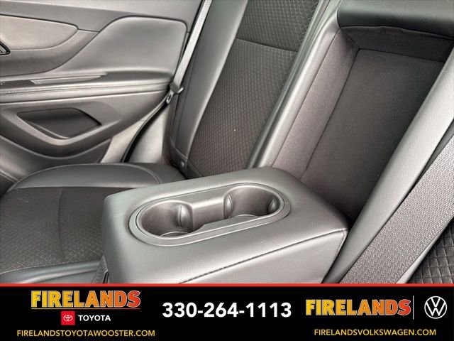 Used 2017 Buick Encore Preferred image 12