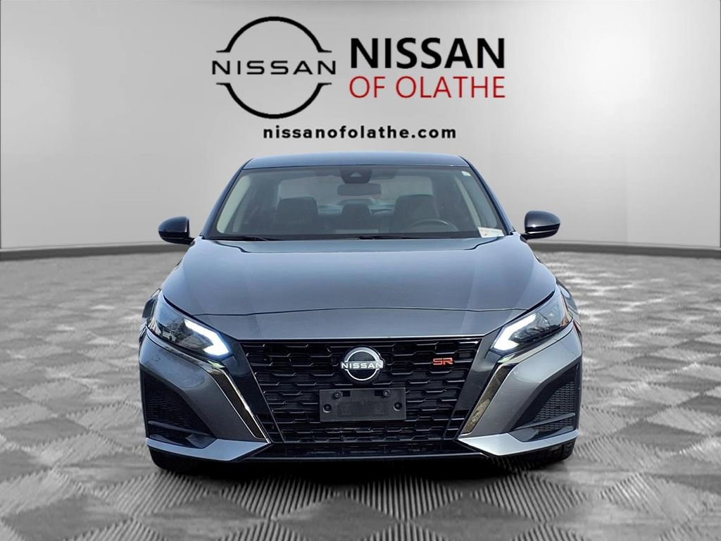 Used 2024 Nissan Altima 2.5 SR image 30