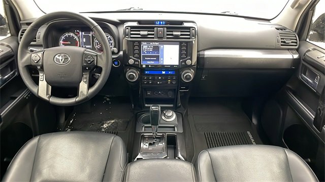 Used 2021 Toyota 4Runner Nightshade image 6