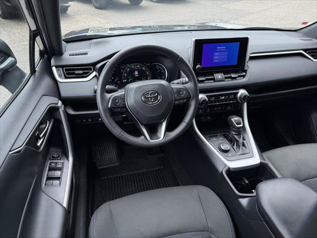 Certified 2023 Toyota RAV4 SE w/ Convenience Package AWD/4WD image 15