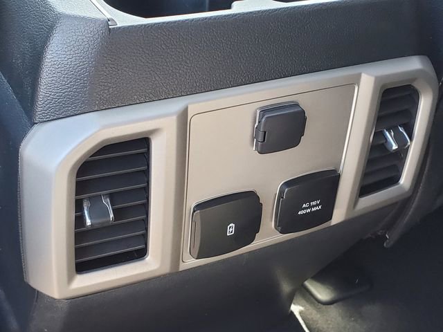 Used 2022 Ford F250 Lariat w/ Lariat Ultimate Package image 15