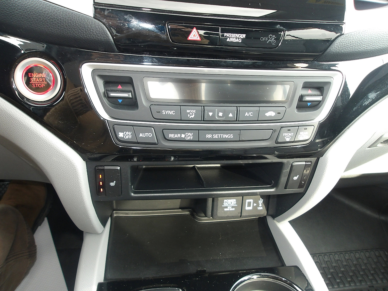 Used 2020 Honda Ridgeline RTL-E image 19