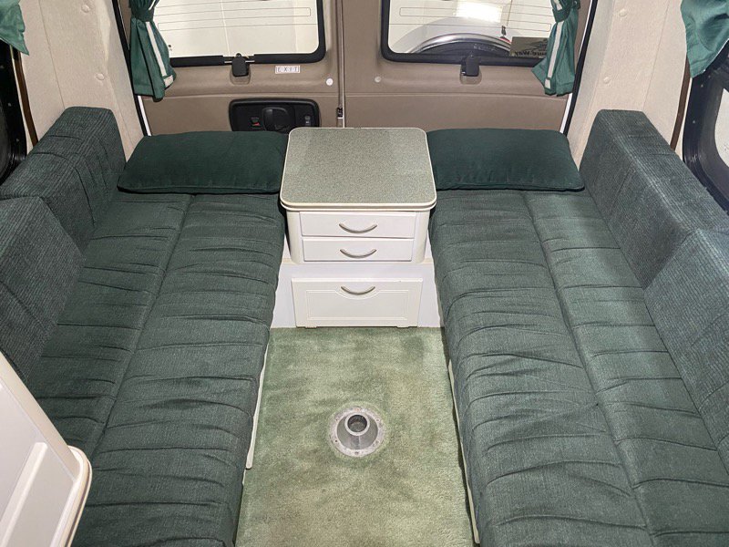 Used 2003 Chevrolet Express 3500 Extended image 36