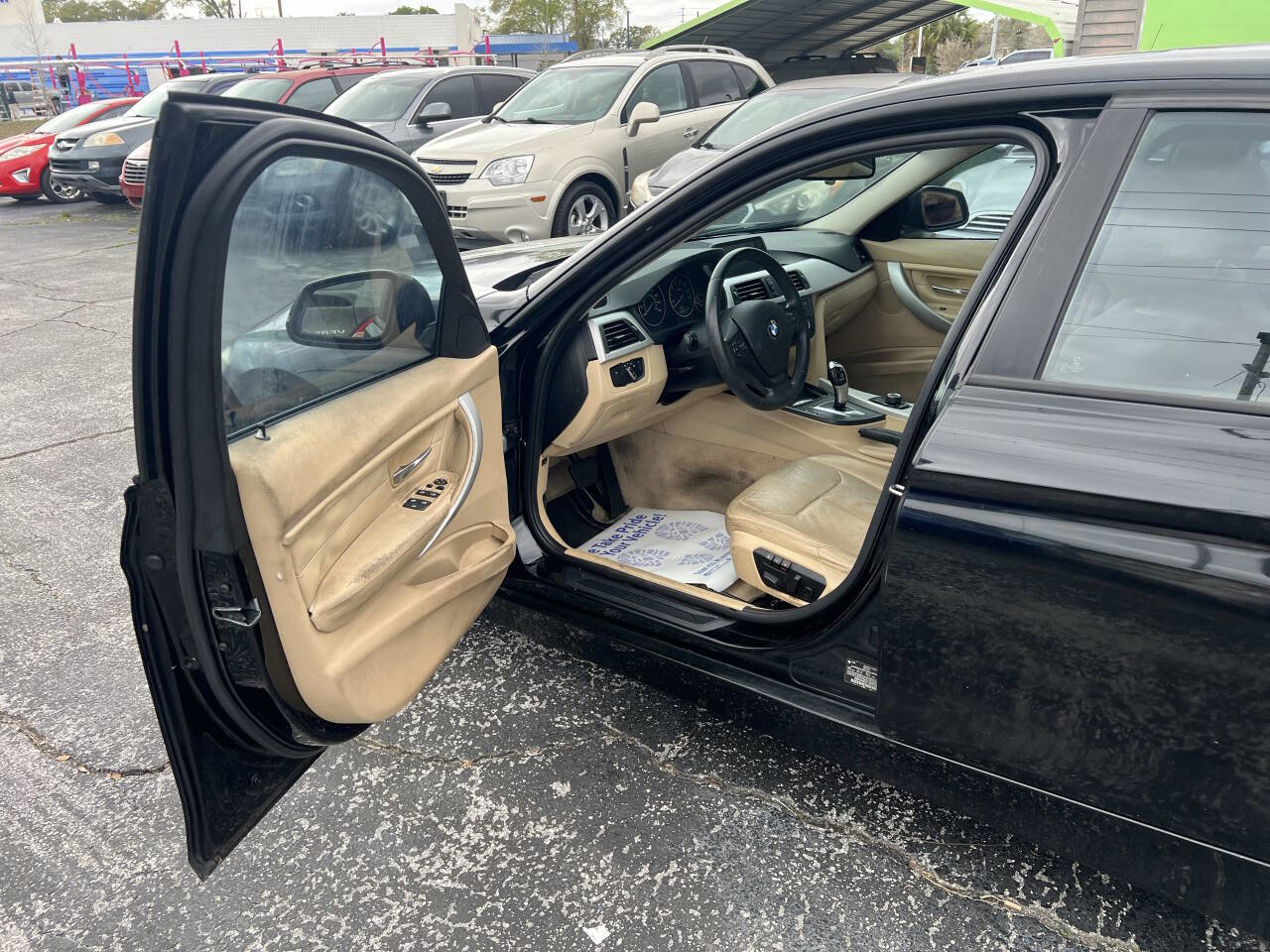 Used 2013 BMW 328i Sedan image 9