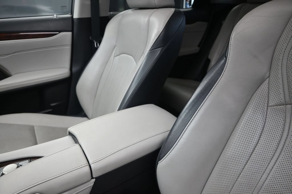 Used 2016 Lexus RX 350 AWD w/ Premium Package image 14