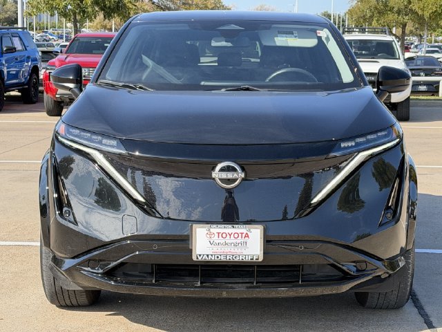 Used 2025 Nissan Ariya FWD image 7